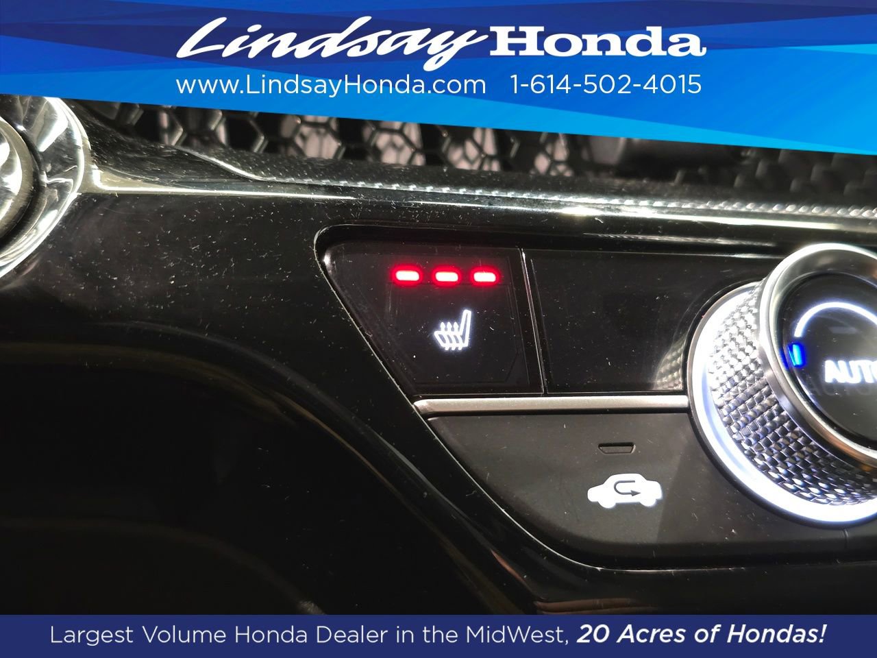 Used 2024 Honda CR-V EX-L image 19