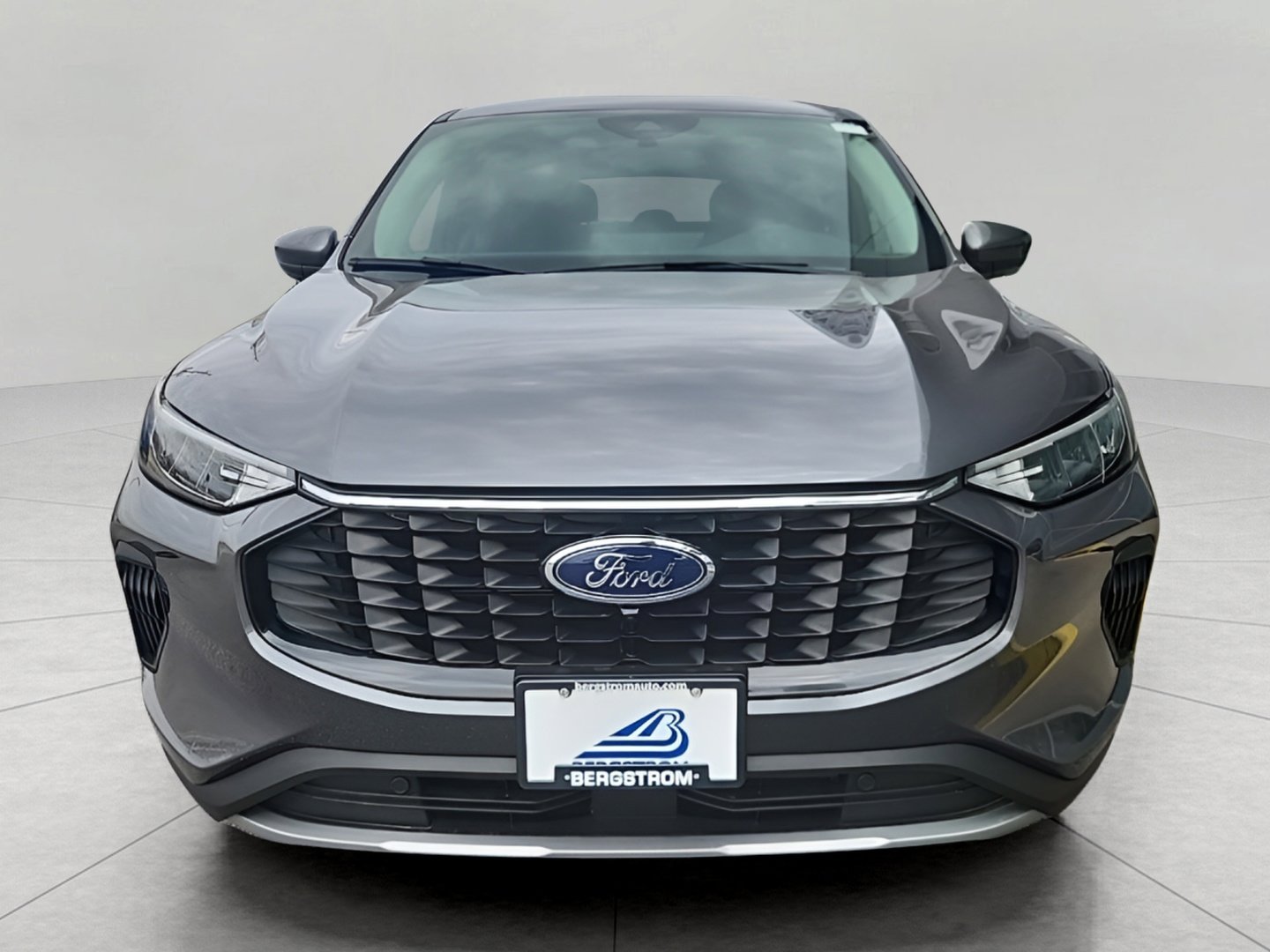 Certified 2023 Ford Escape Active w/ Tech Pack #2 image 4