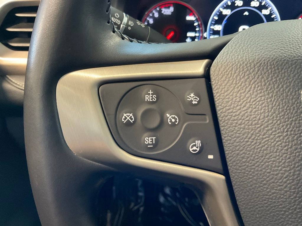 Used 2021 GMC Acadia Denali w/ Denali Ultimate Package image 12