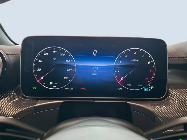Used 2026 Mercedes-Benz CLE 300 4MATIC Cabriolet image 17