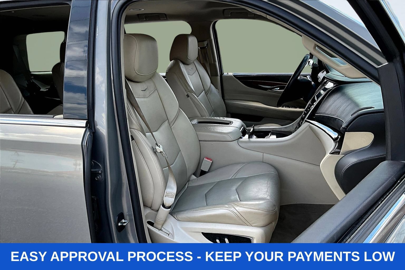 Used 2018 Cadillac Escalade 2WD image 37