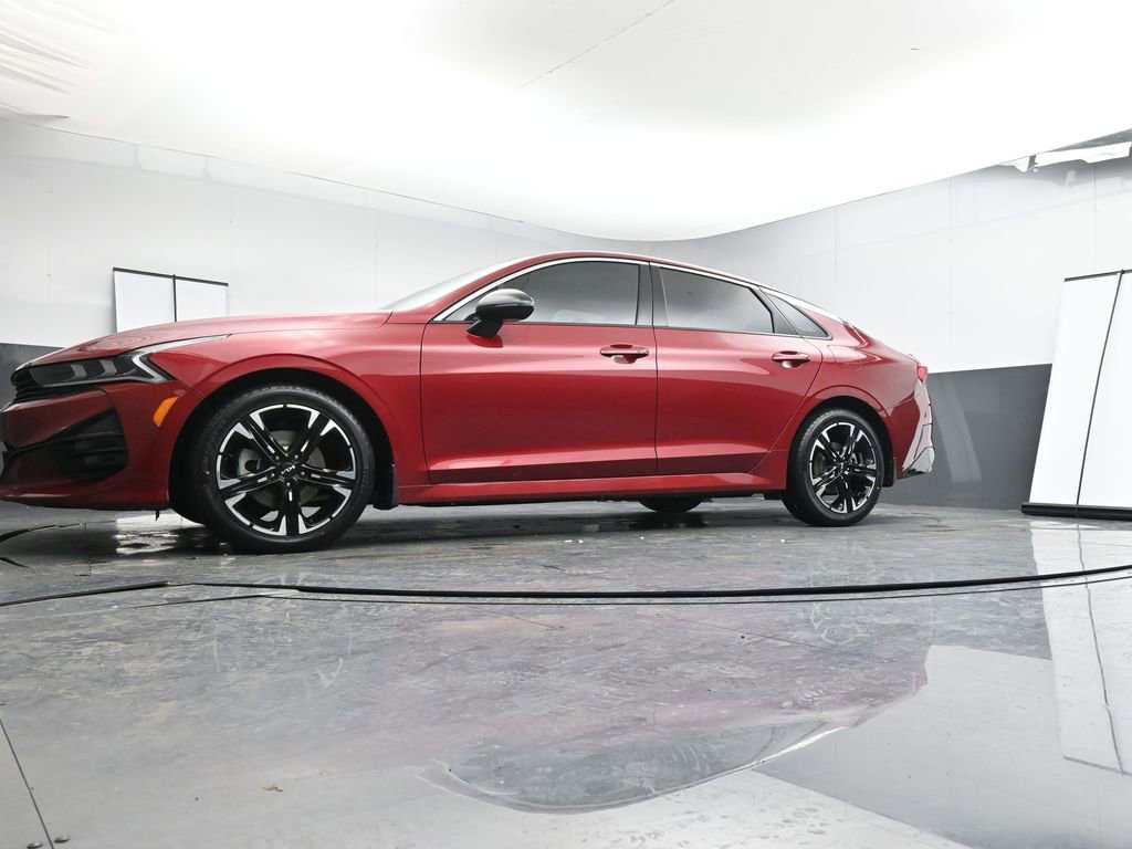 Used 2023 Kia K5 GT-Line image 25