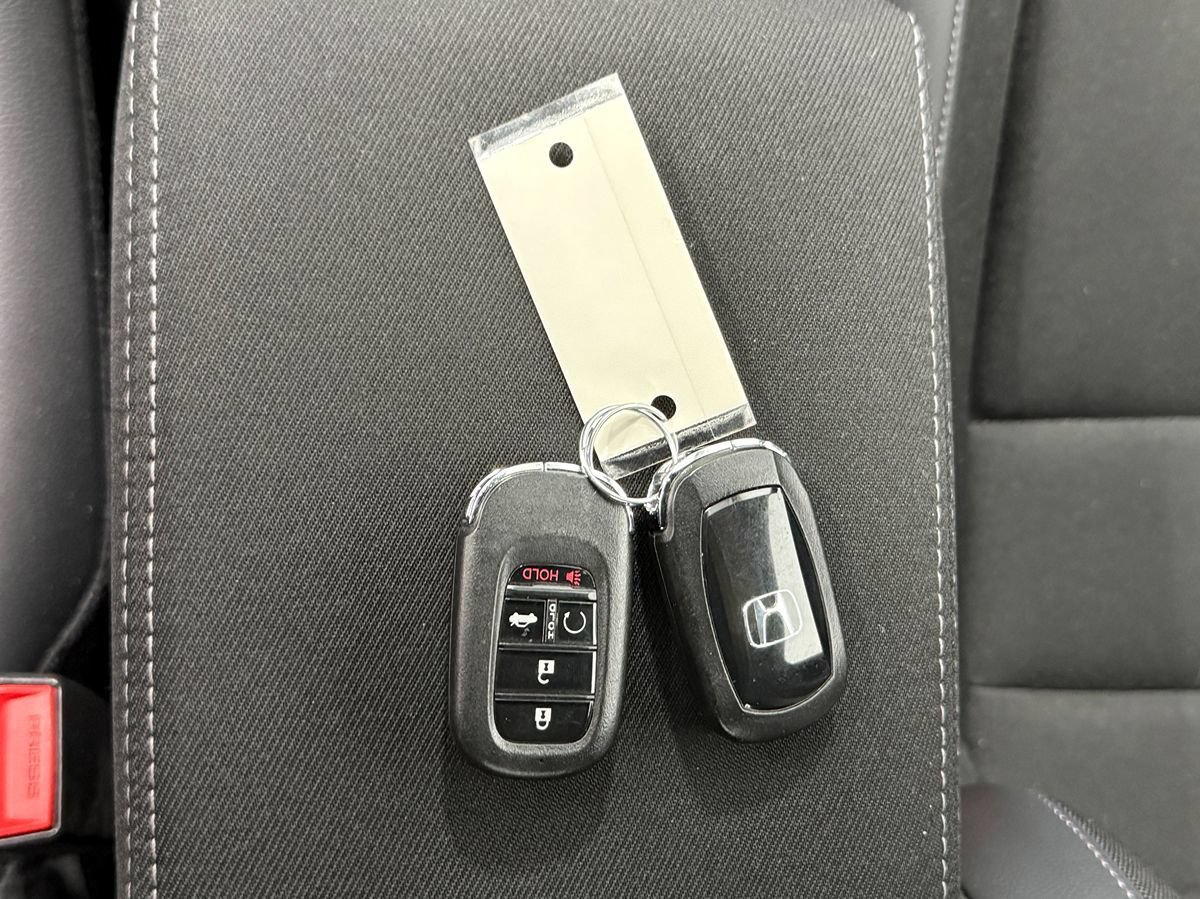 Used 2022 Honda Civic Sport image 27