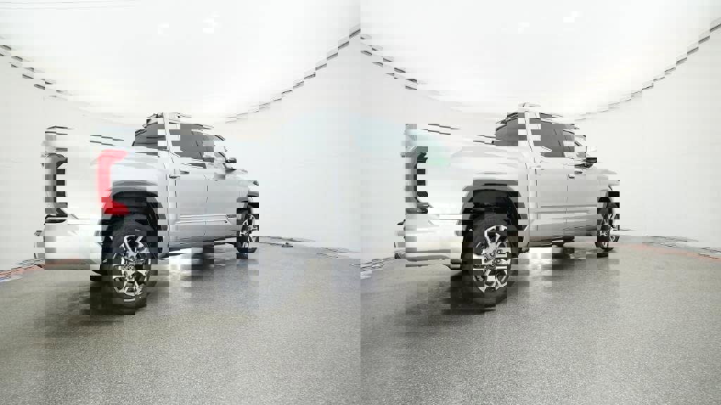 New 2026 Toyota Tundra 1794 Edition image 25
