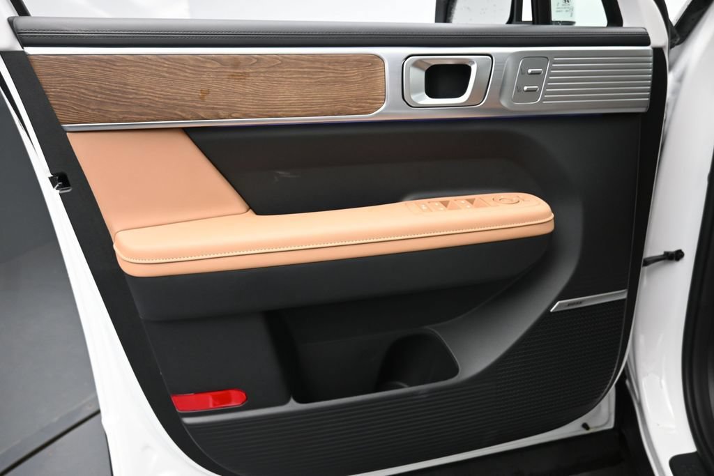 New 2027 Hyundai Santa Fe Limited AWD/4WD image 23