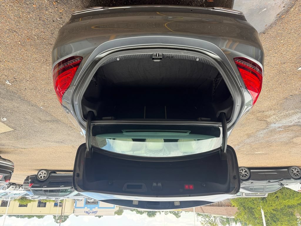 Certified 2021 Mercedes-Benz C 300 Sedan image 26