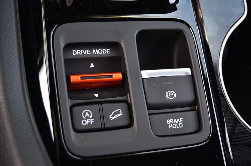 New 2026 Honda Passport TrailSport Elite image 19