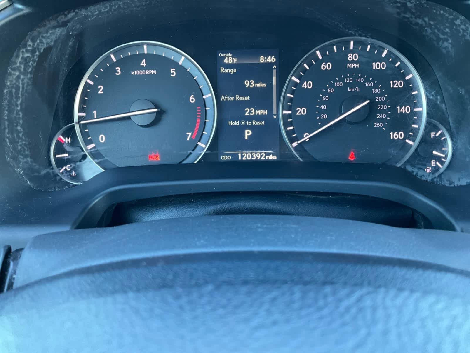 Used 2016 Lexus RX 350 FWD image 22
