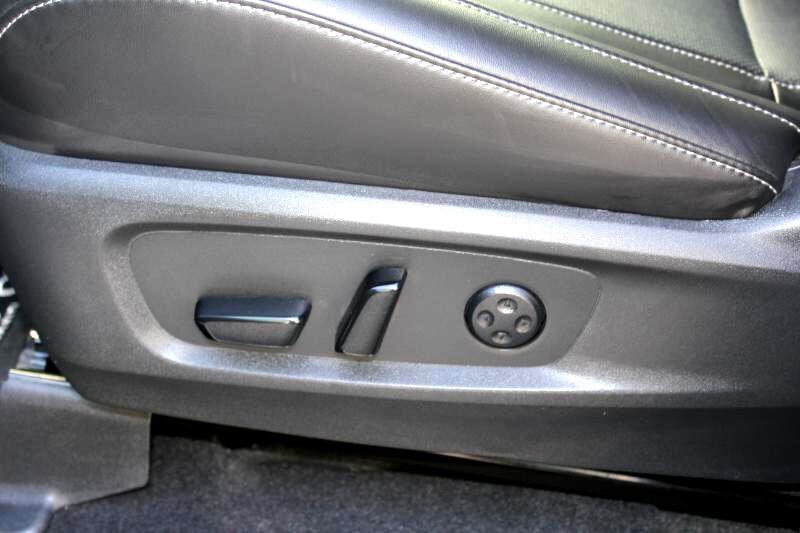 Used 2025 INFINITI QX60 Pure image 12