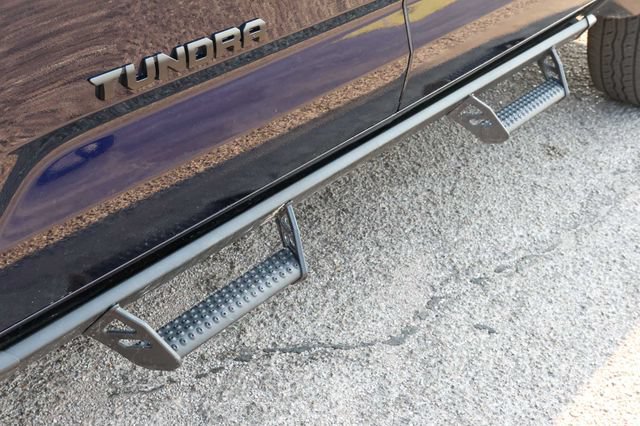 Used 2026 Toyota Tundra Limited w/ TRD Off-Road Package AWD/4WD image 8