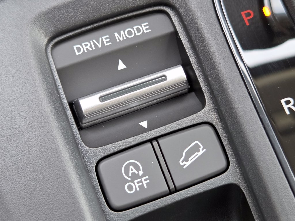 New 2027 Honda CR-V LX image 8