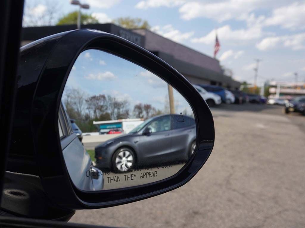 Used 2025 Kia K5 GT-Line w/ GT-Line Premium Package FWD image 35