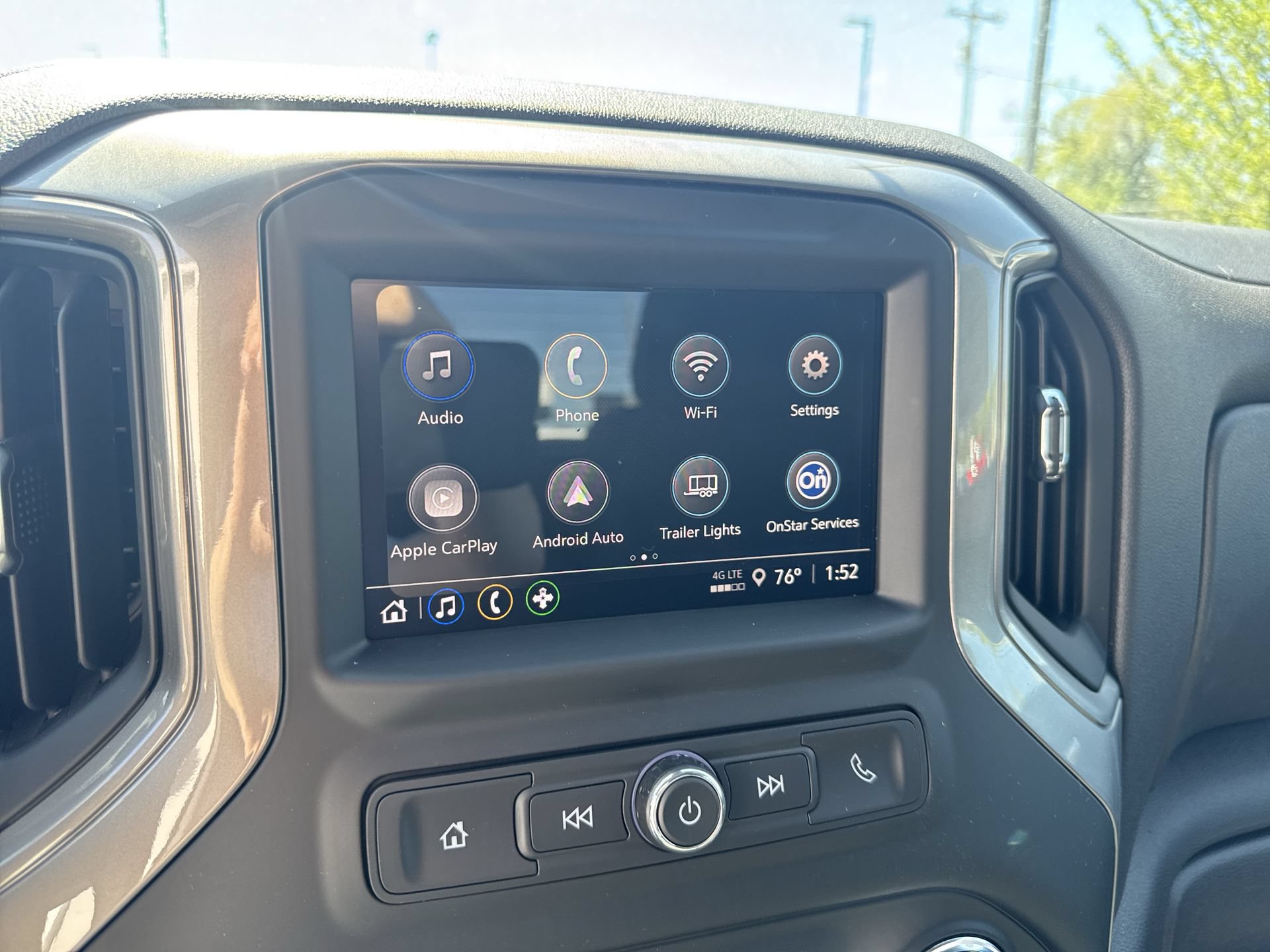 New 2026 GMC Sierra 1500 Pro w/ Pro Value Package AWD/4WD image 12