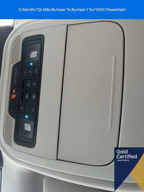 Used 2025 Ford Expedition Active AWD/4WD image 56