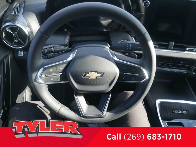 New 2026 Chevrolet Equinox LT w/ Convenience Package II image 29