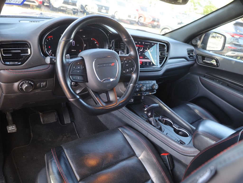 Used 2024 Dodge Durango R/T image 35