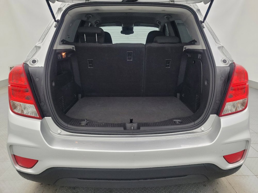 Used 2019 Chevrolet Trax LS AWD/4WD image 29
