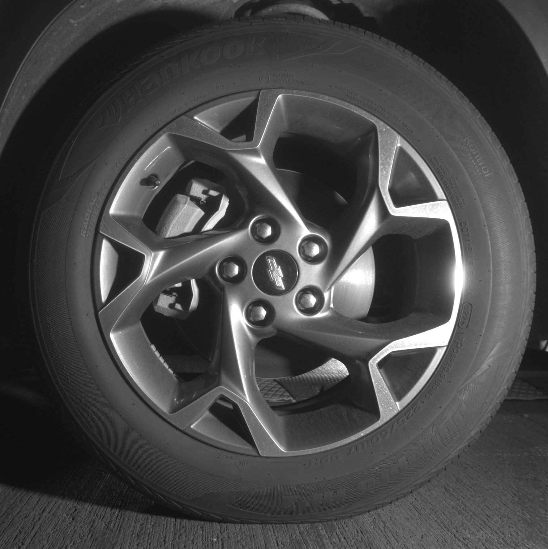 Used 2025 Chevrolet Trax LT image 12