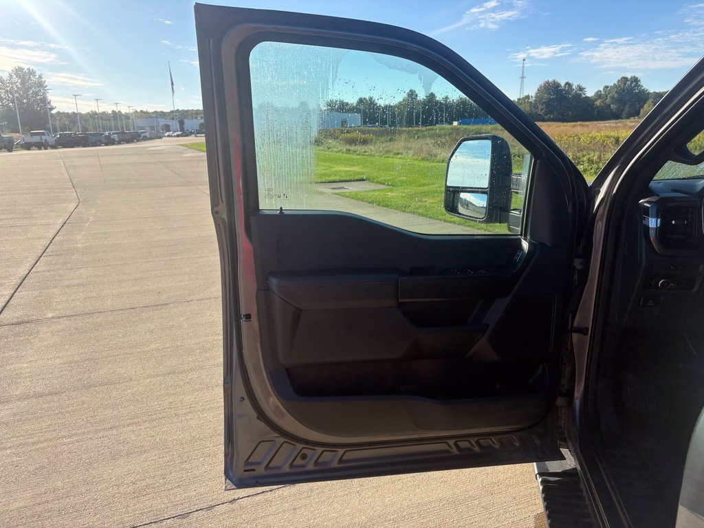 Used 2023 Ford F150 XL w/ STX Appearance Package AWD/4WD image 10