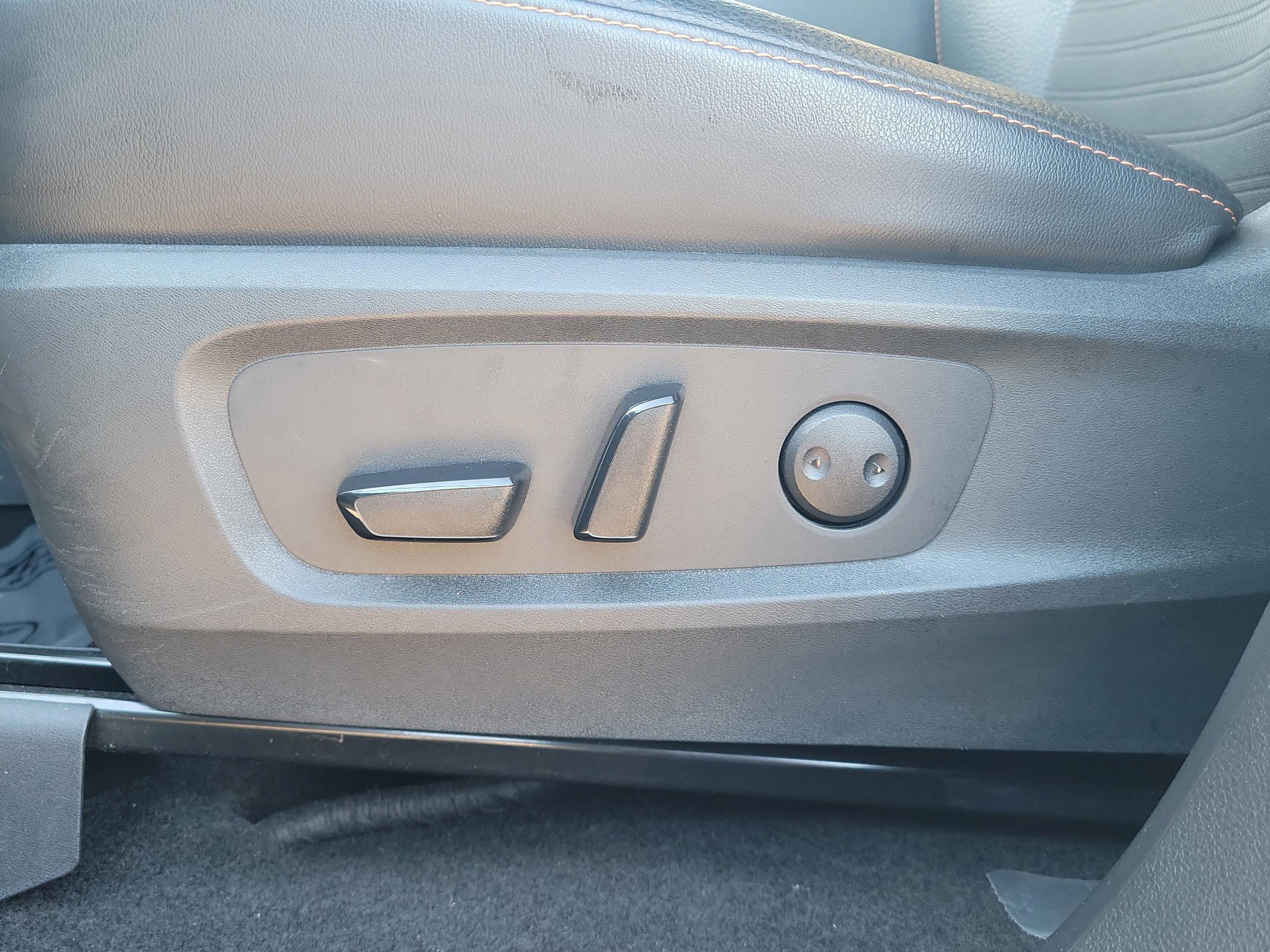 Certified 2023 Nissan Pathfinder Rock Creek image 21