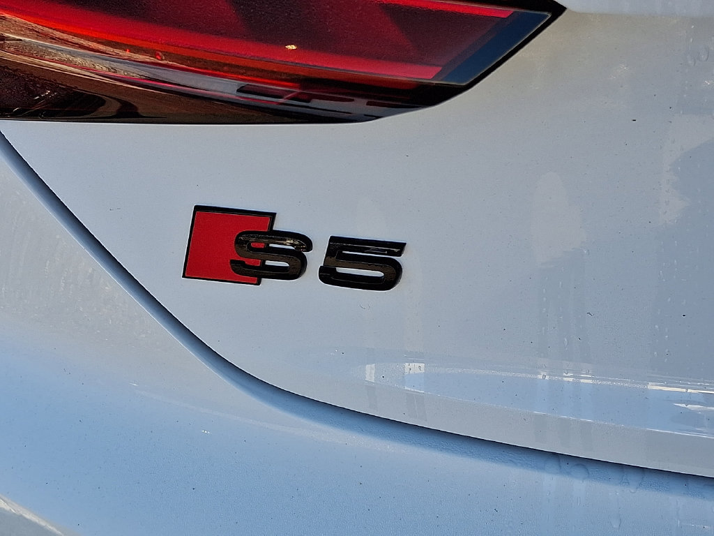Certified 2024 Audi S5 Premium Plus AWD/4WD image 32