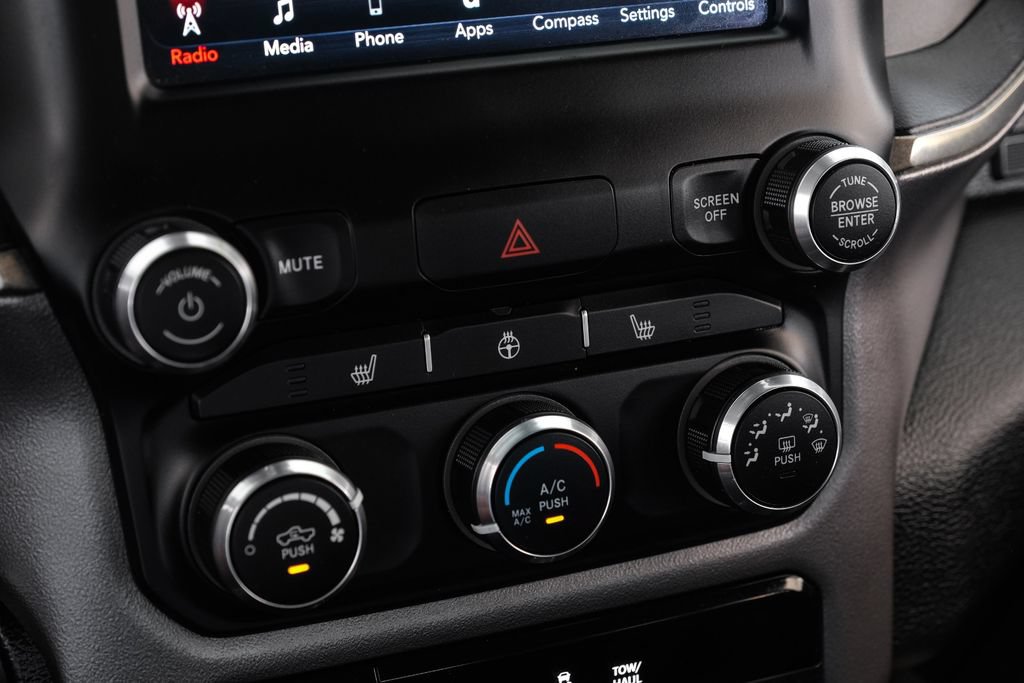 Used 2020 RAM 1500 Sport AWD/4WD image 21