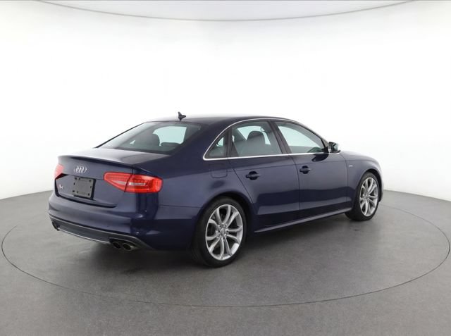 Used 2014 Audi S4 Premium Plus AWD/4WD image 6