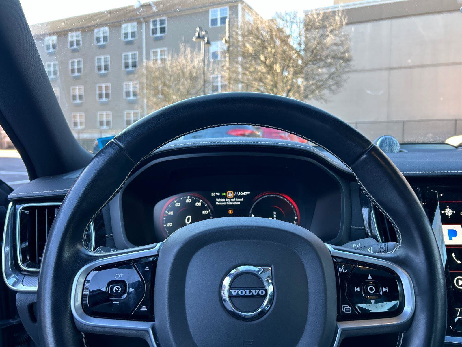 Used 2021 Volvo S60 T8 Polestar w/ Protection Package image 13