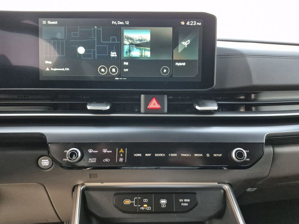 New 2026 Kia Carnival LXS image 8