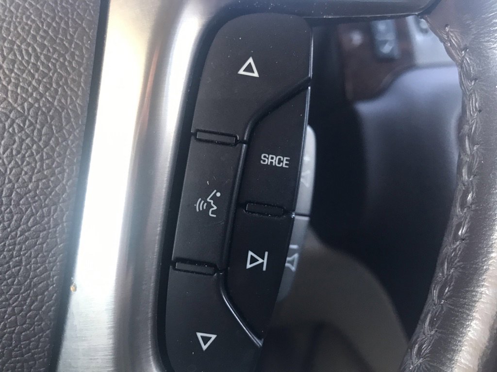 Used 2007 GMC Yukon XL Denali image 13