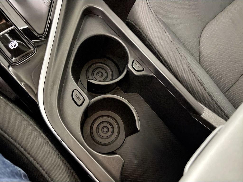 Certified 2023 Kia Niro LX image 16