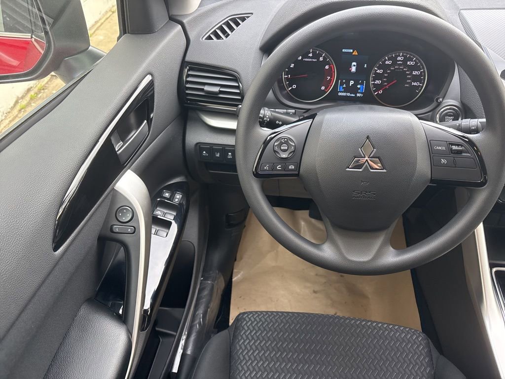 New 2026 Mitsubishi Eclipse Cross AWD image 20