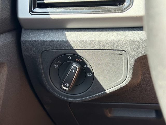 Certified 2023 Volkswagen Atlas SE AWD/4WD image 25