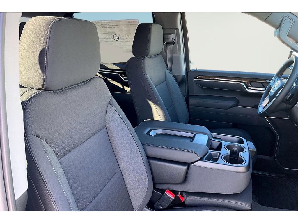 New 2026 GMC Sierra 1500 SLE image 10