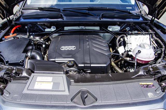 Used 2023 Audi Q5 2.0T Premium w/ Convenience Package AWD/4WD image 26