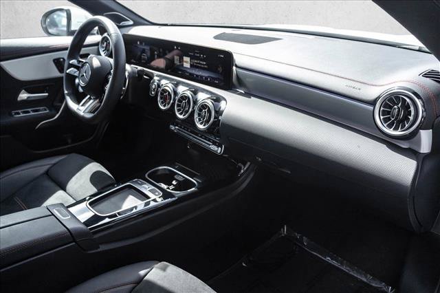 Certified 2026 Mercedes-Benz CLA 45 AMG S 4MATIC image 26