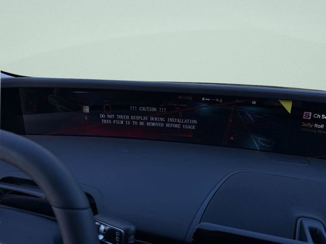 New 2026 Lincoln Nautilus Premier w/ Equipment Group 102A image 47