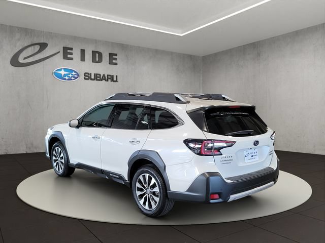 Used 2024 Subaru Outback Touring XT AWD/4WD image 13