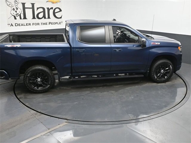 Used 2022 Chevrolet Silverado 1500 RST image 38