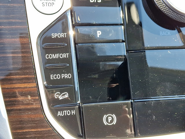 New 2026 BMW X5 xDrive40i image 20