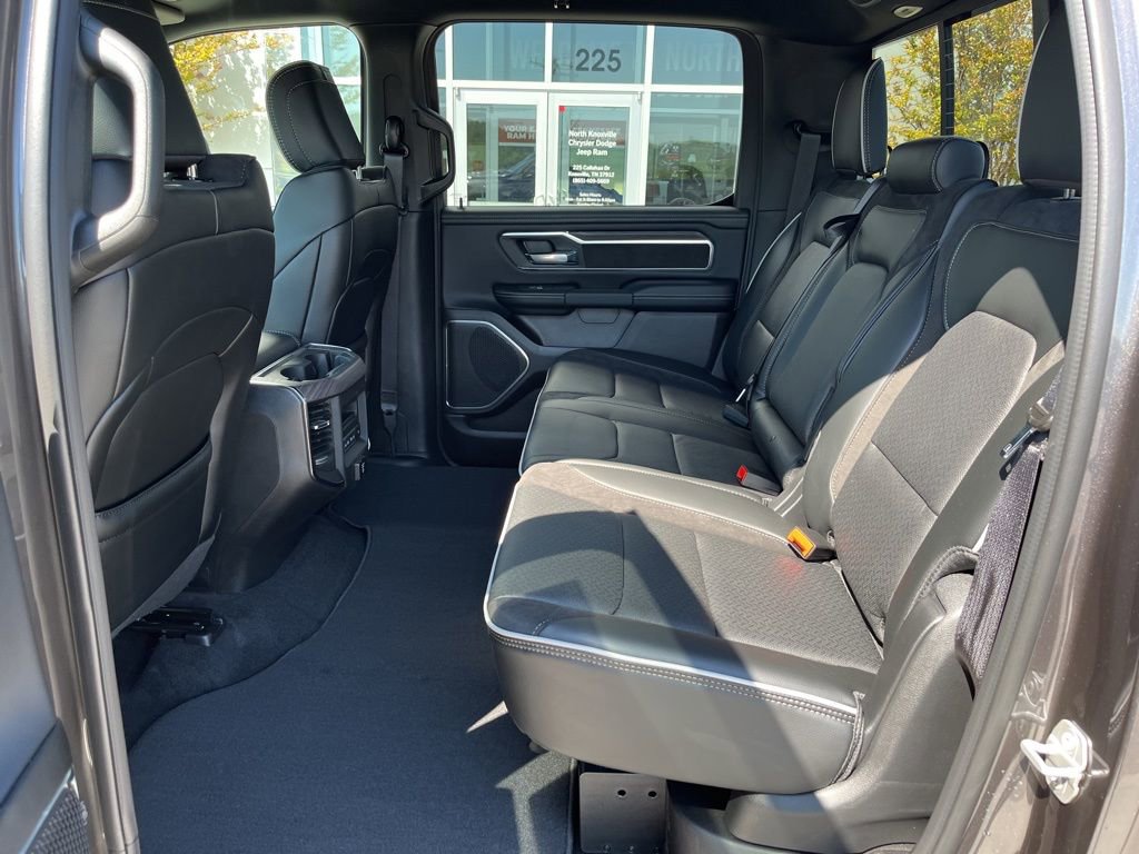 New 2026 RAM 1500 Laramie image 12