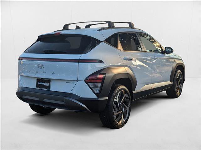 New 2026 Hyundai Kona SEL Premium video 2
