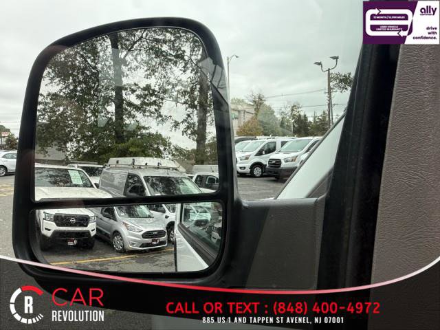 Used 2020 Chevrolet Express 2500 image 29