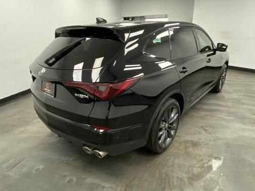 Used 2022 Acura MDX Type S AWD/4WD image 7