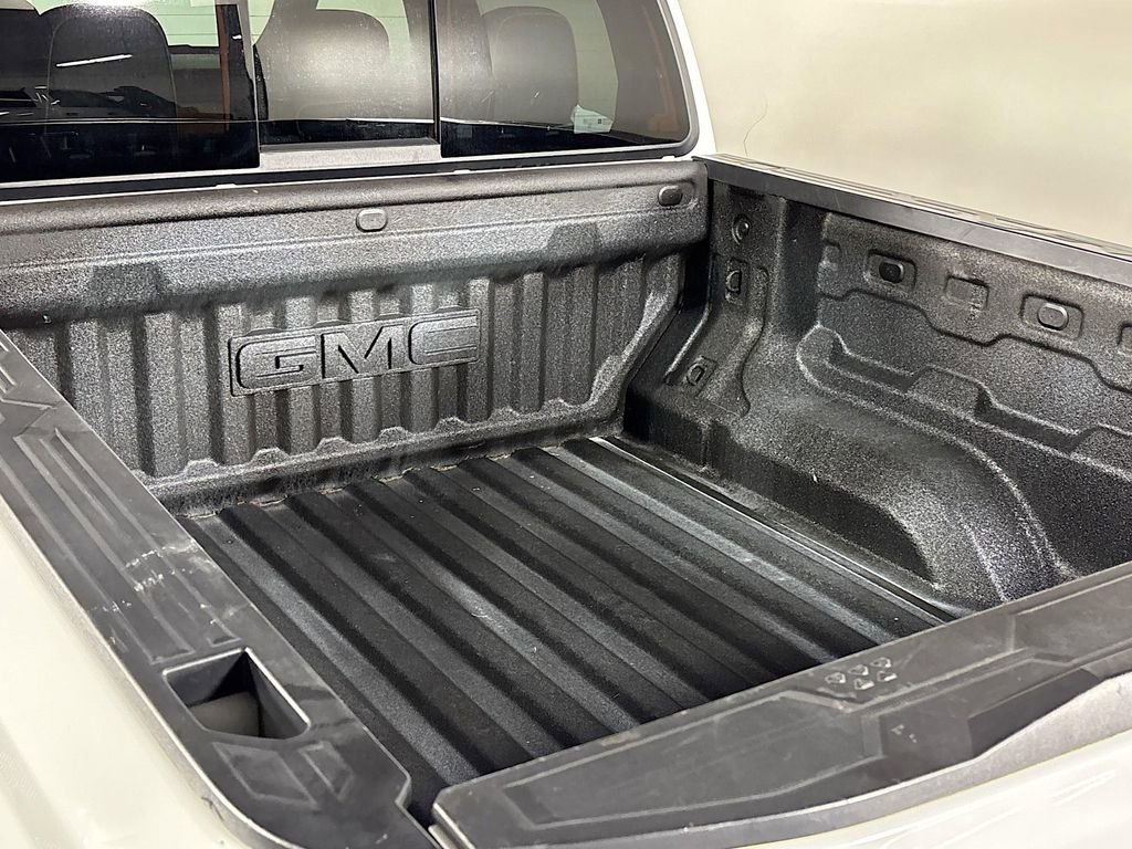 Used 2023 GMC Canyon AT4 w/ Canyon Safety Plus Package image 22
