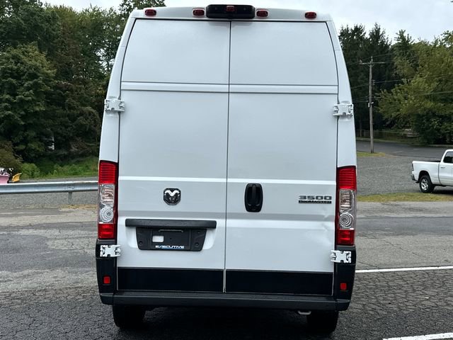 Used 2024 RAM ProMaster 3500 FWD image 3