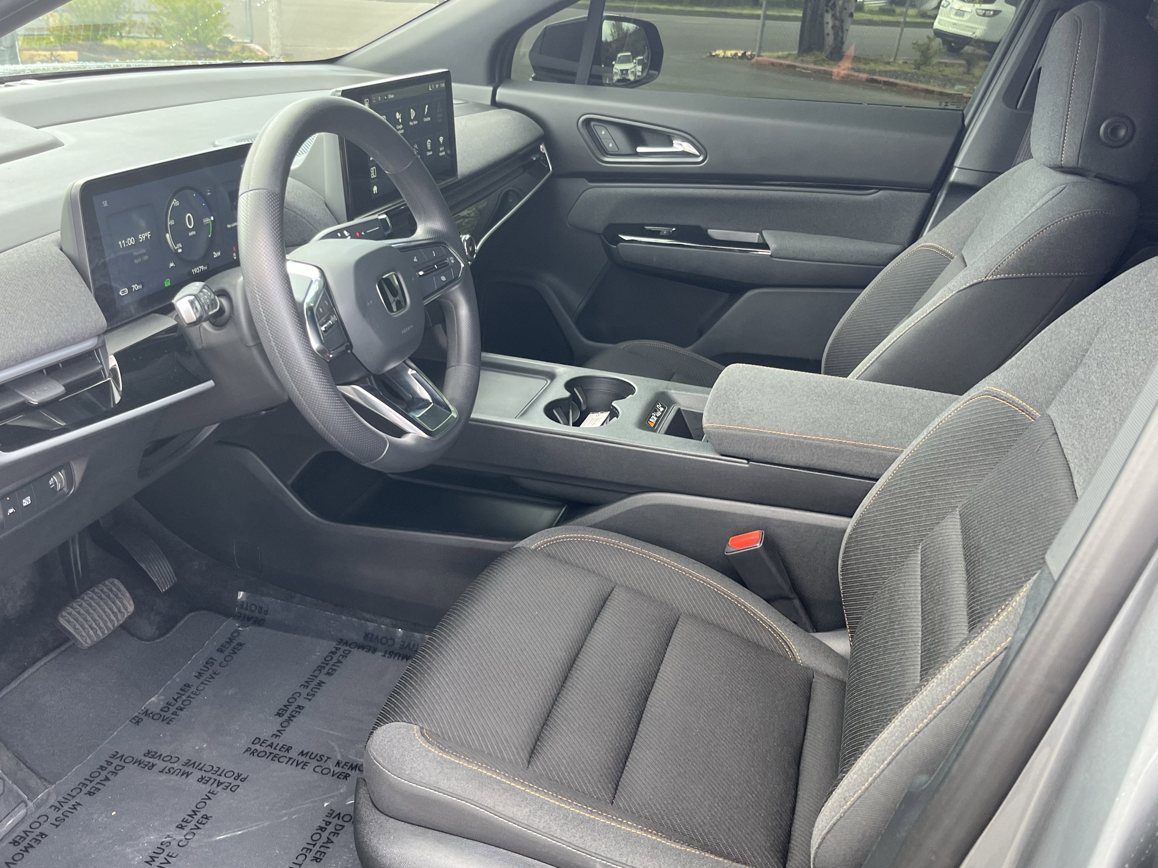 Used 2024 Honda Prologue EX image 9