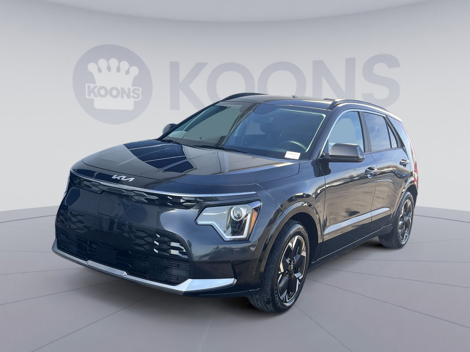 Used 2024 Kia Niro Wind