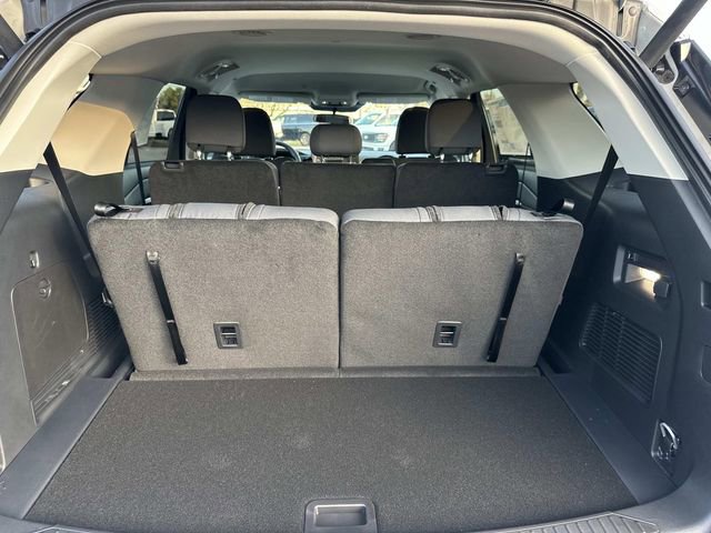 New 2026 Ford Explorer Active image 10