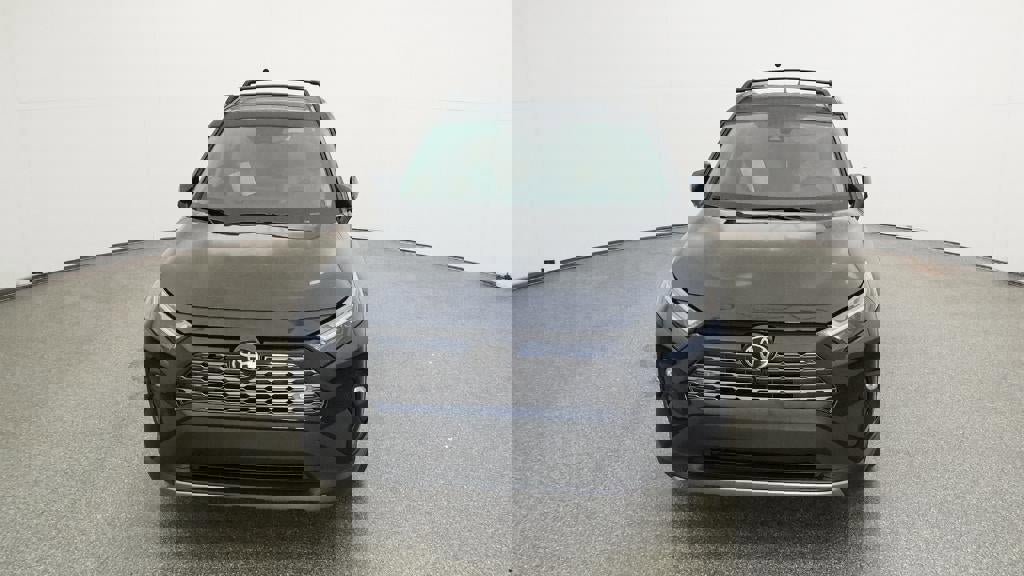 New 2025 Toyota RAV4 Limited image 15